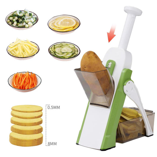 Enhances Cooking And Food Preparation Manual Food Chopper